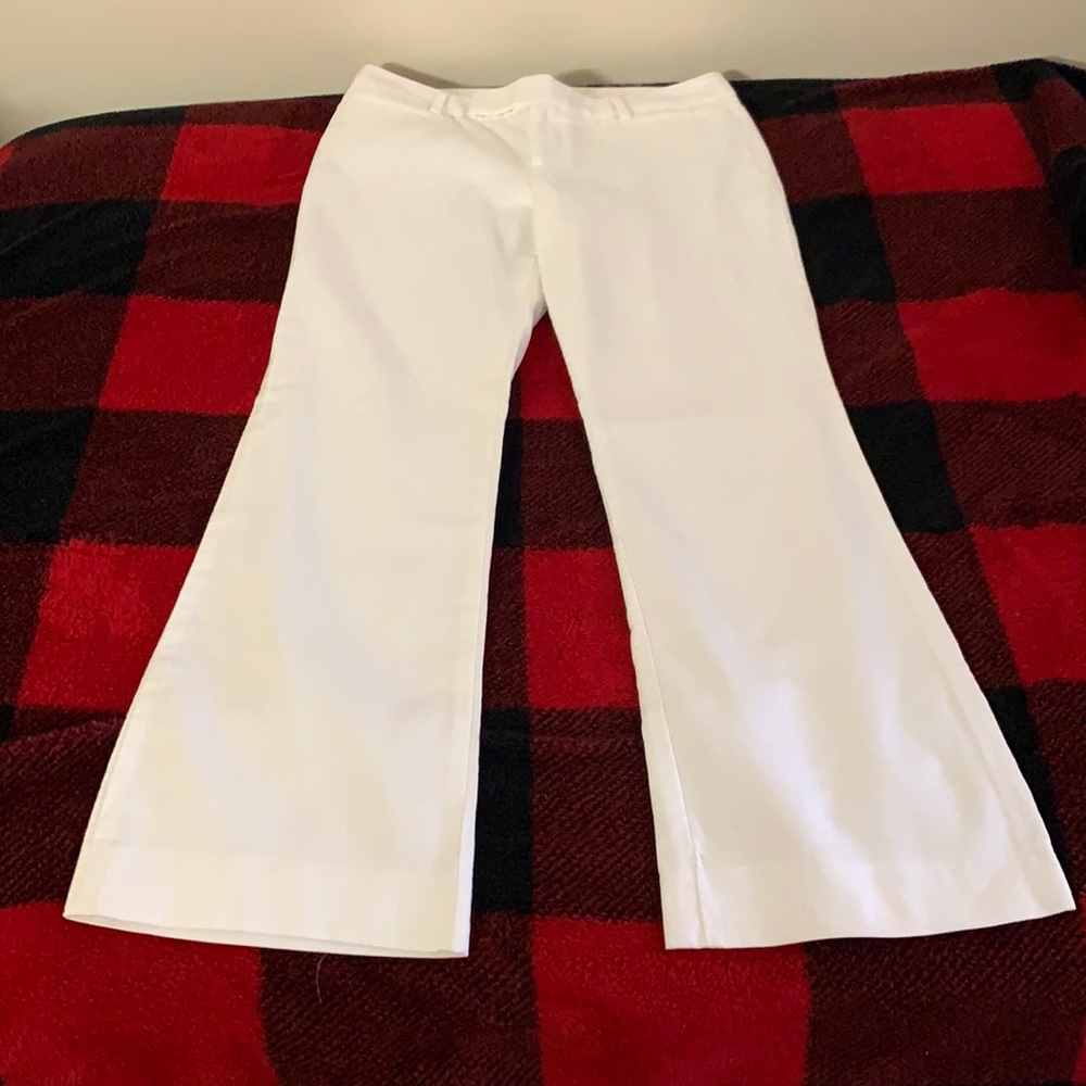 Gap Wide Leg Trouser